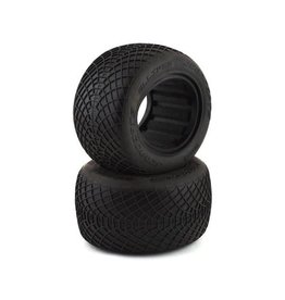 JConcepts Ellipse - green compound (Fits 2.2" stadium F|R truck)