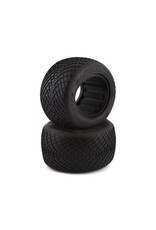 JConcepts JConcepts Ellipse - green compound (Fits 2.2" stadium F|R truck)
