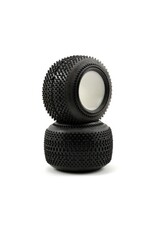 JConcepts JConcepts Goose Bumps - green compound (fits 2.2" truck wheel)