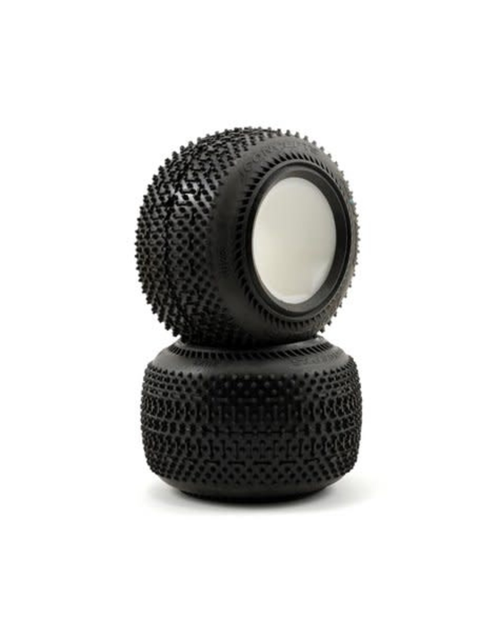 JConcepts JConcepts Goose Bumps - green compound (fits 2.2" truck wheel)