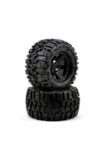 Pro-Line Trencher 2.8" All Terrain Tires Mounted