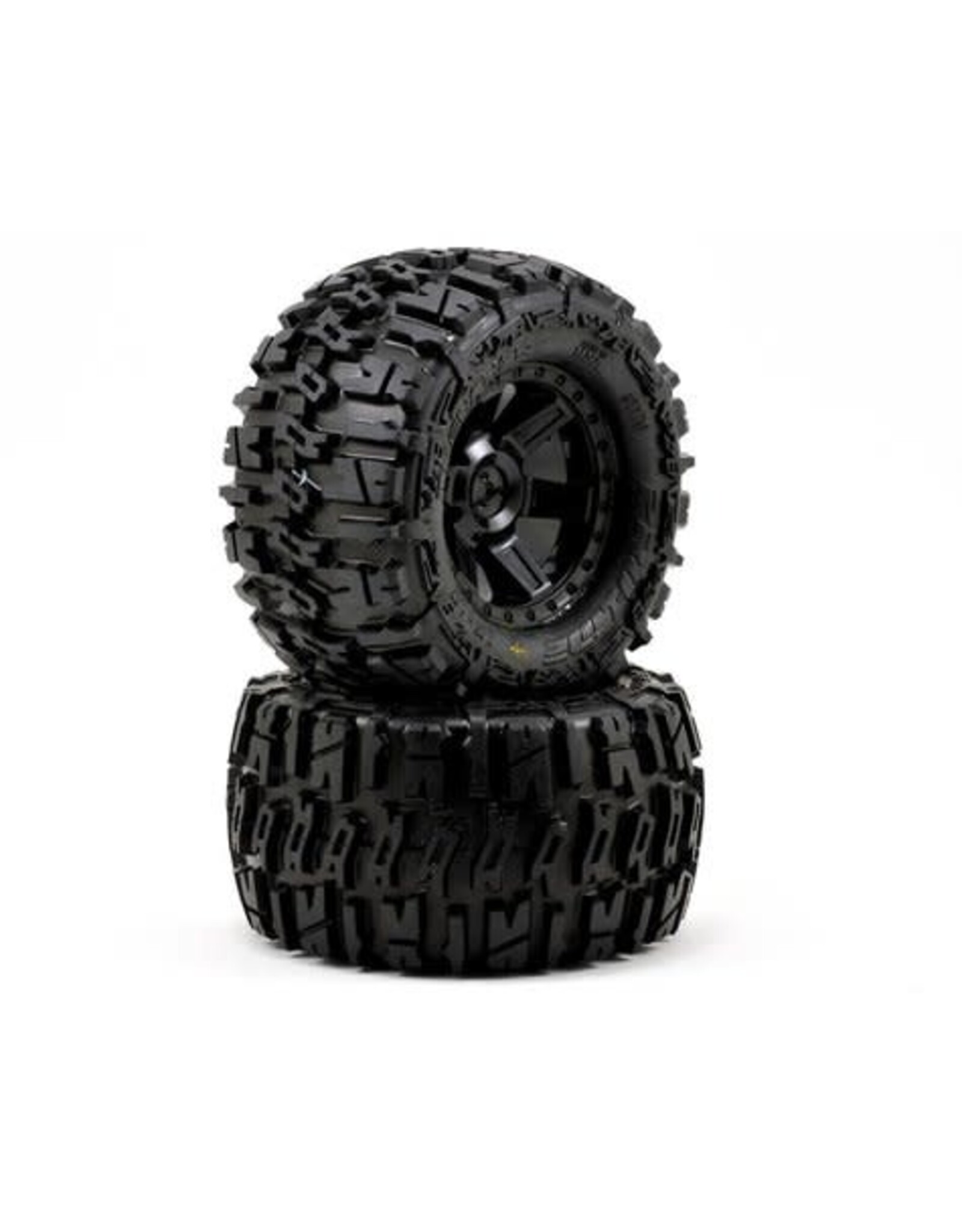 Pro-Line Trencher 2.8" All Terrain Tires Mounted