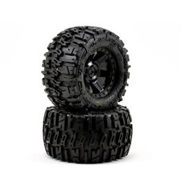 Pro-Line Trencher 2.8" All Terrain Tires Mounted