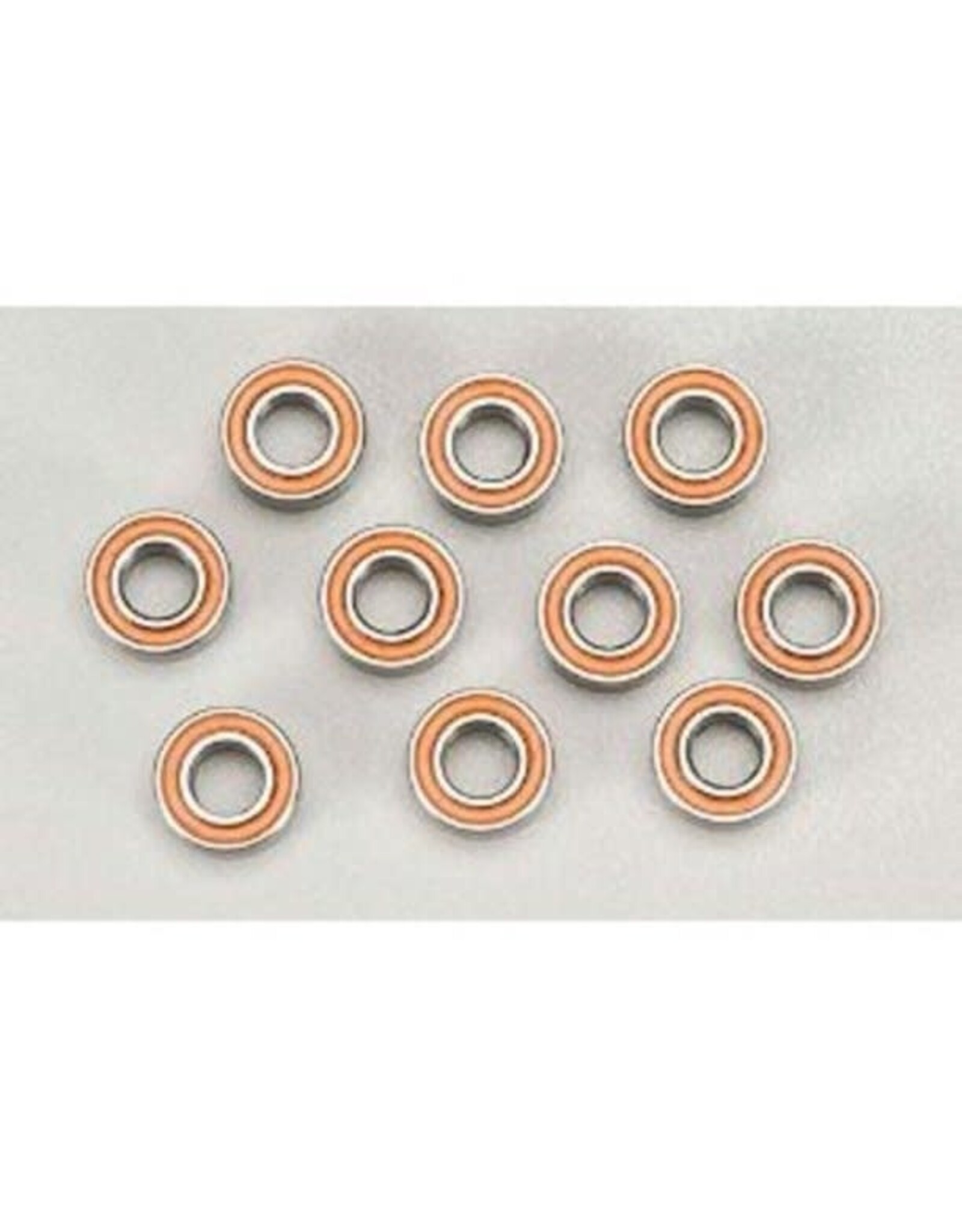 5x10x4 Rubbershield Bearings