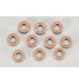 5x10x4 Rubbershield Bearings