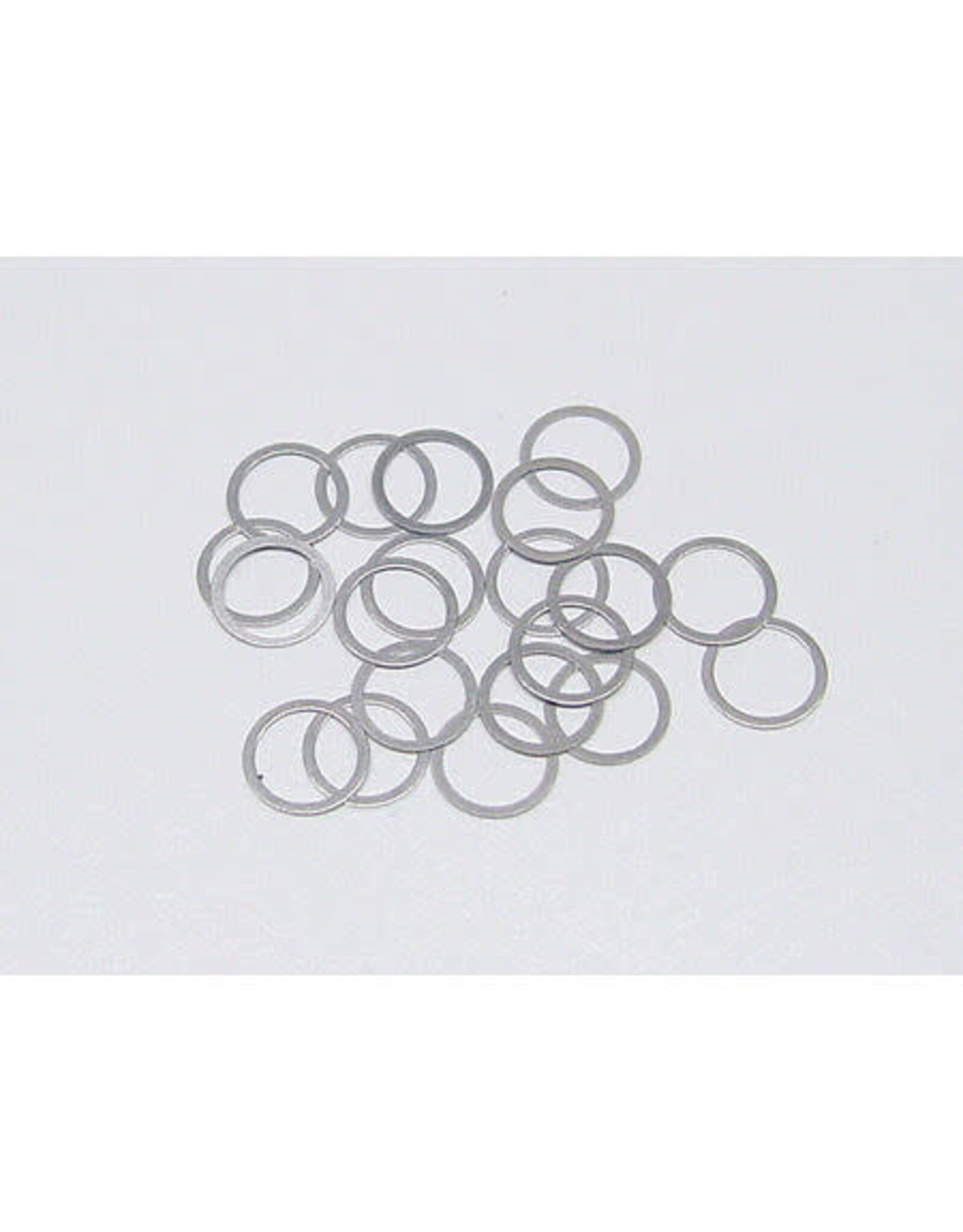 Calandra Racing 7mm Shim Set 20pcs