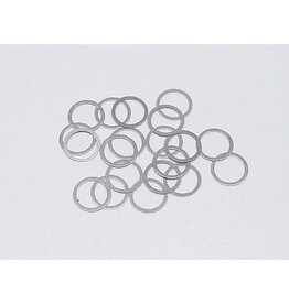 Calandra Racing 7mm Shim Set 20pcs