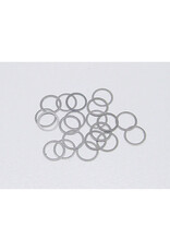 Calandra Racing 8mm Axle Shim Set 20pcs