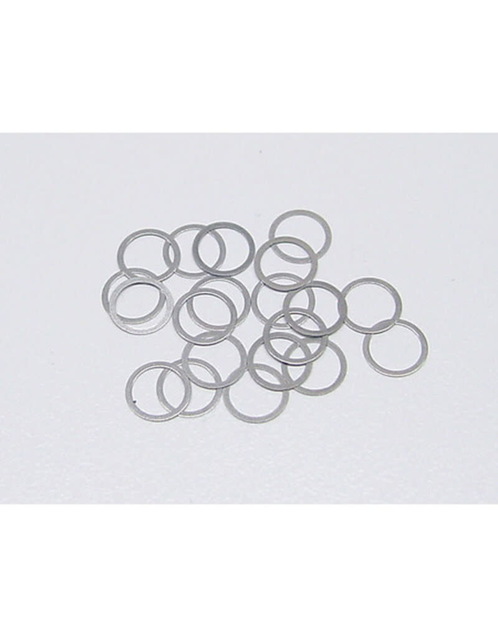 Calandra Racing 8mm Axle Shim Set 20pcs