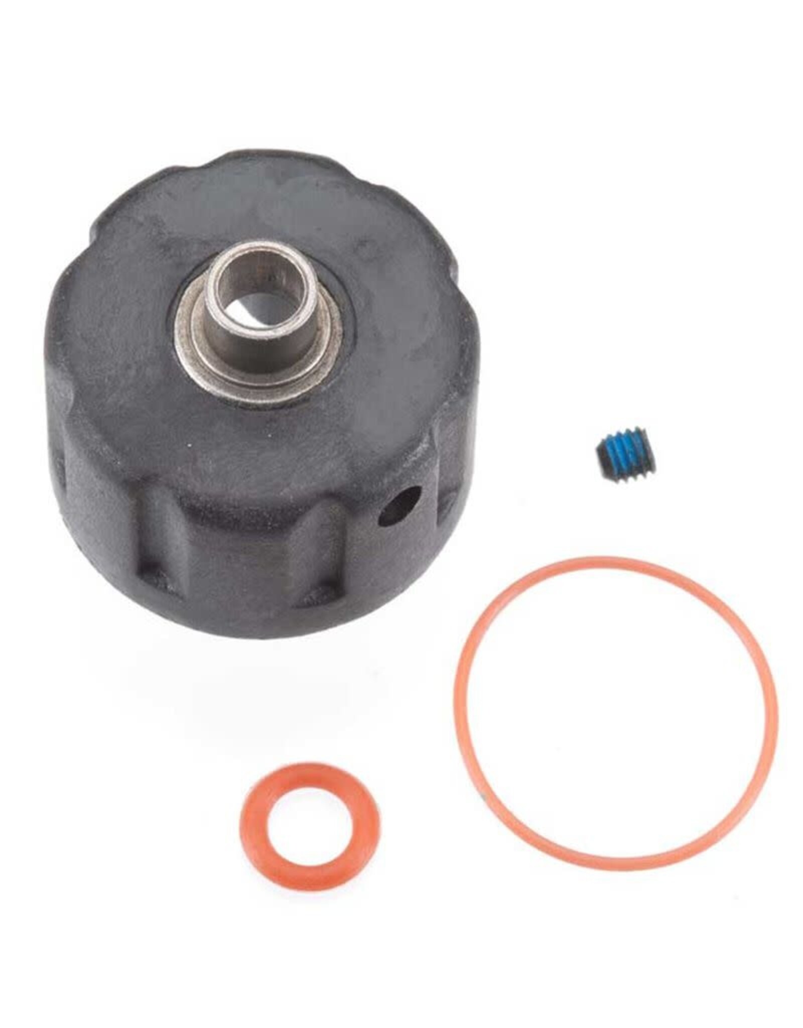 Duratrax Differential Case Set 835B