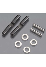 Duratrax Differential Shaft Set 835B