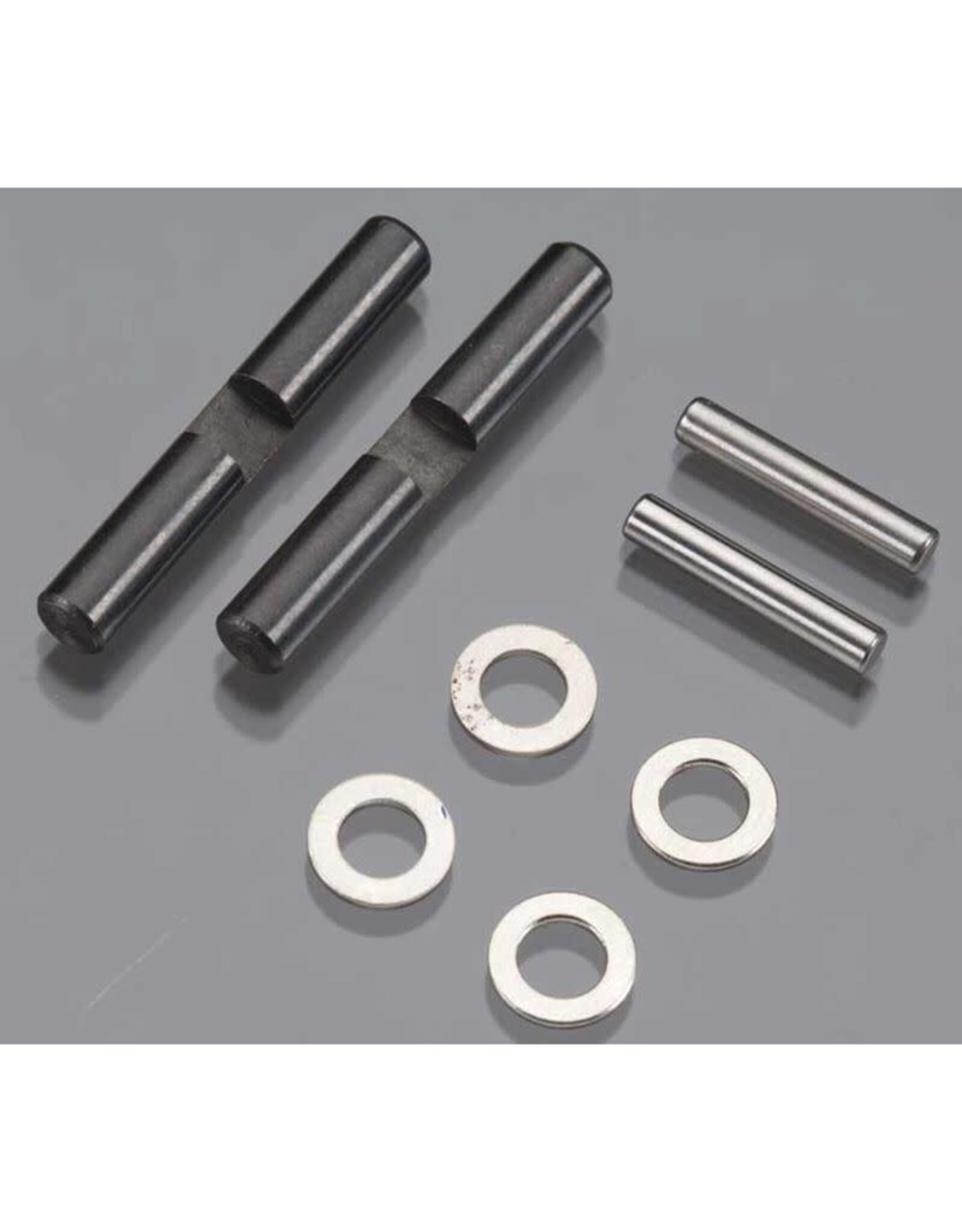 Duratrax Differential Shaft Set 835B