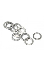 HPI Racing Washer, 4X6X0.3mm, (10pcs)