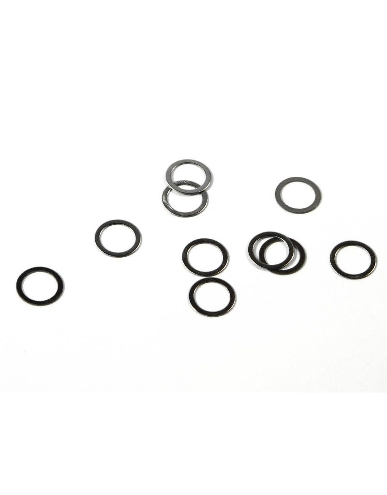 HPI Racing Washer 5x7x0.2mm 10pcs