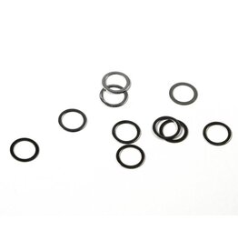 HPI Racing Washer 5x7x0.2mm 10pcs