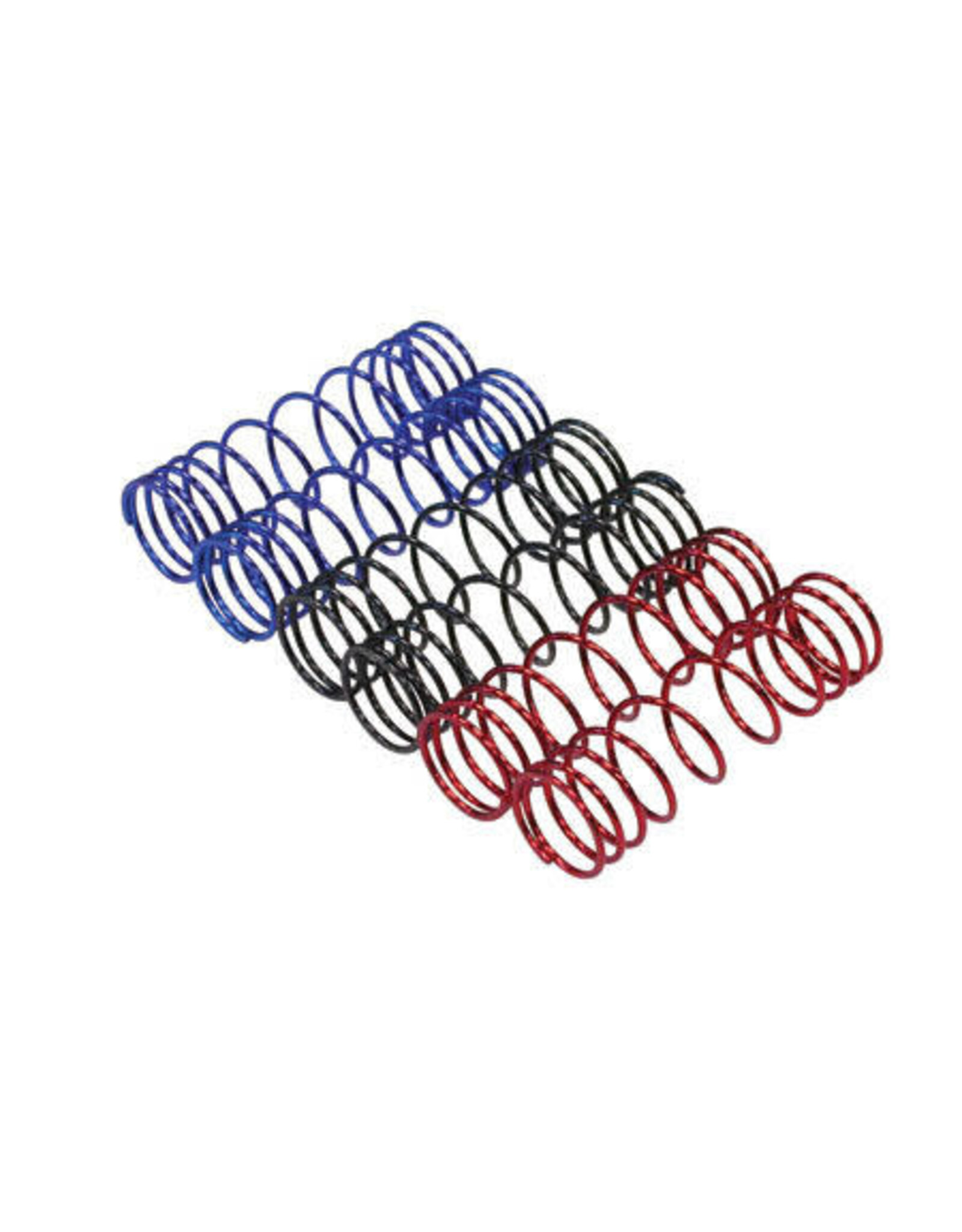 Integy Front Progressive Spring Set (3): SLH