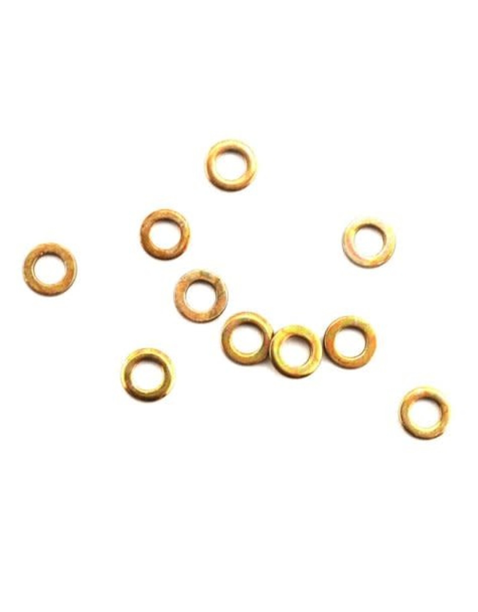 Losi #4 Narrow Washers10pcs