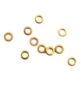 Losi #4 Narrow Washers10pcs