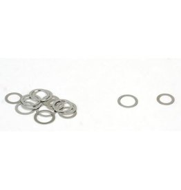 Losi Metric Shim Set, 5&6mm