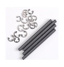 Ofna Arm Pins,3mm 4pcs LX1