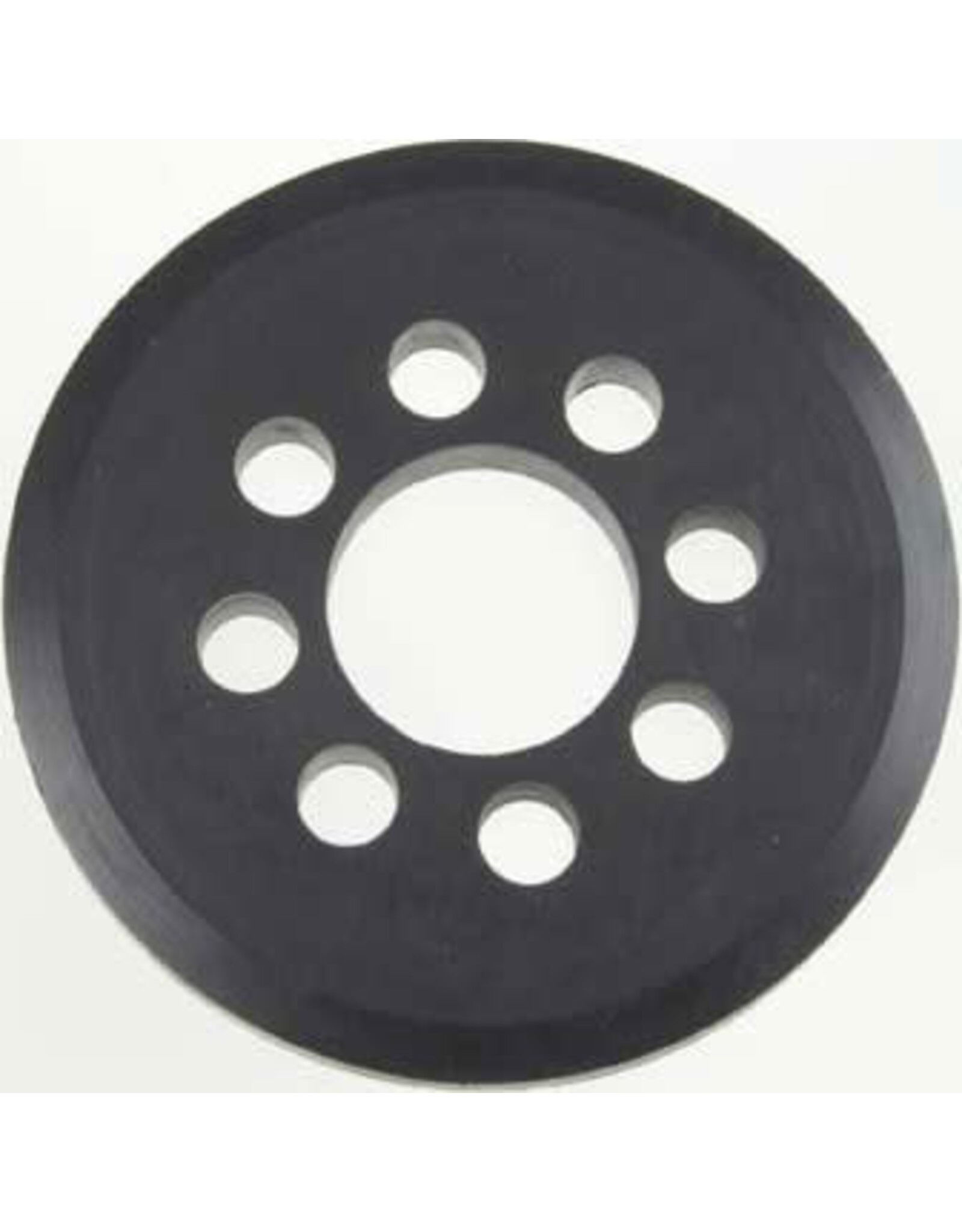 Ofna Rubber Wheel, Replacement
