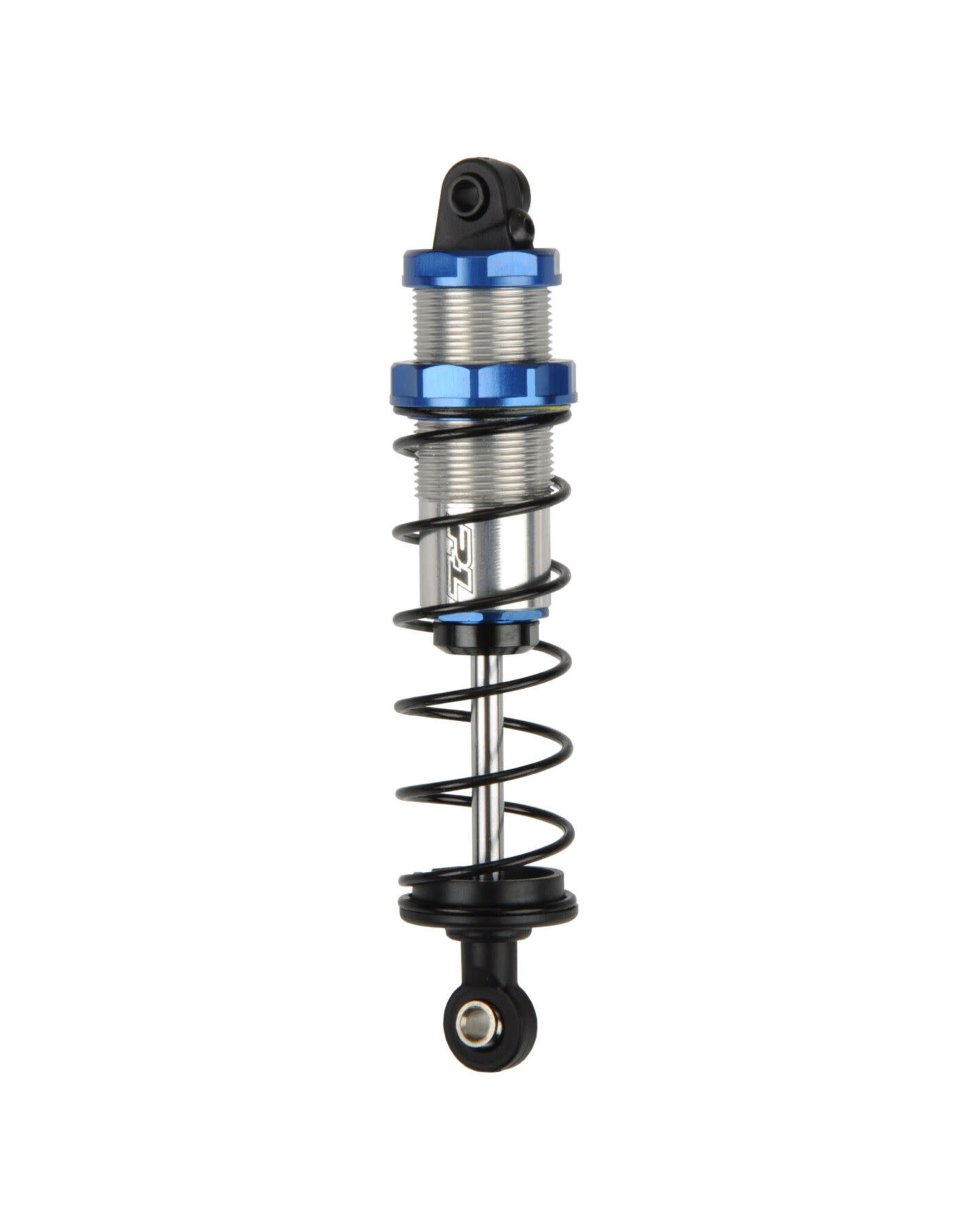 Pro-Line 1/10 Pre-Assembled Pro-Spec Front Shocks: Short Course