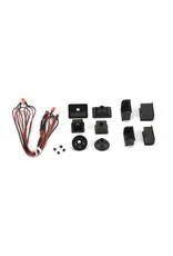 Pro-Line Universal LEd headlight/Tail light Kit