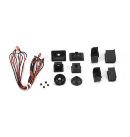 Pro-Line Universal LEd headlight/Tail light Kit