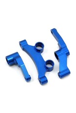 ST Racing Concepts Steering Bellcrank Set AE B5/B5M (Blue)