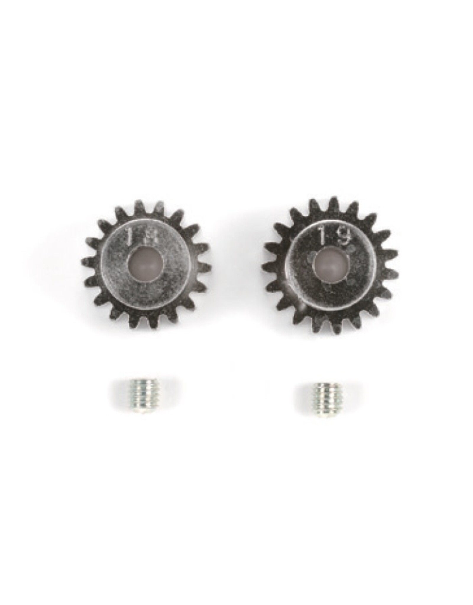 Tamiya 18T, 19T AV Pinion Gear Set