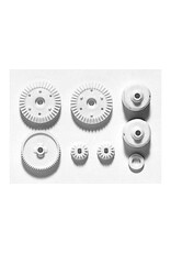 Tamiya TT-01 G Parts (Gear)