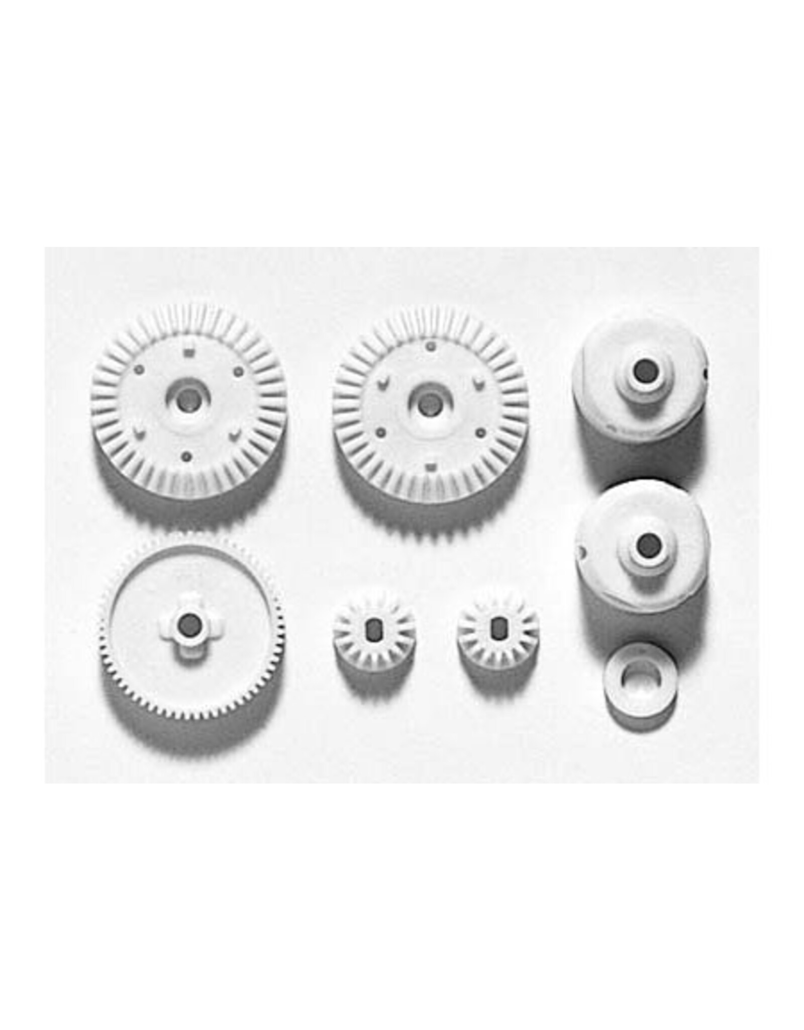 Tamiya TT-01 G Parts (Gear)