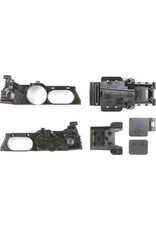 Tamiya M-05 A Parts (Chassis)
