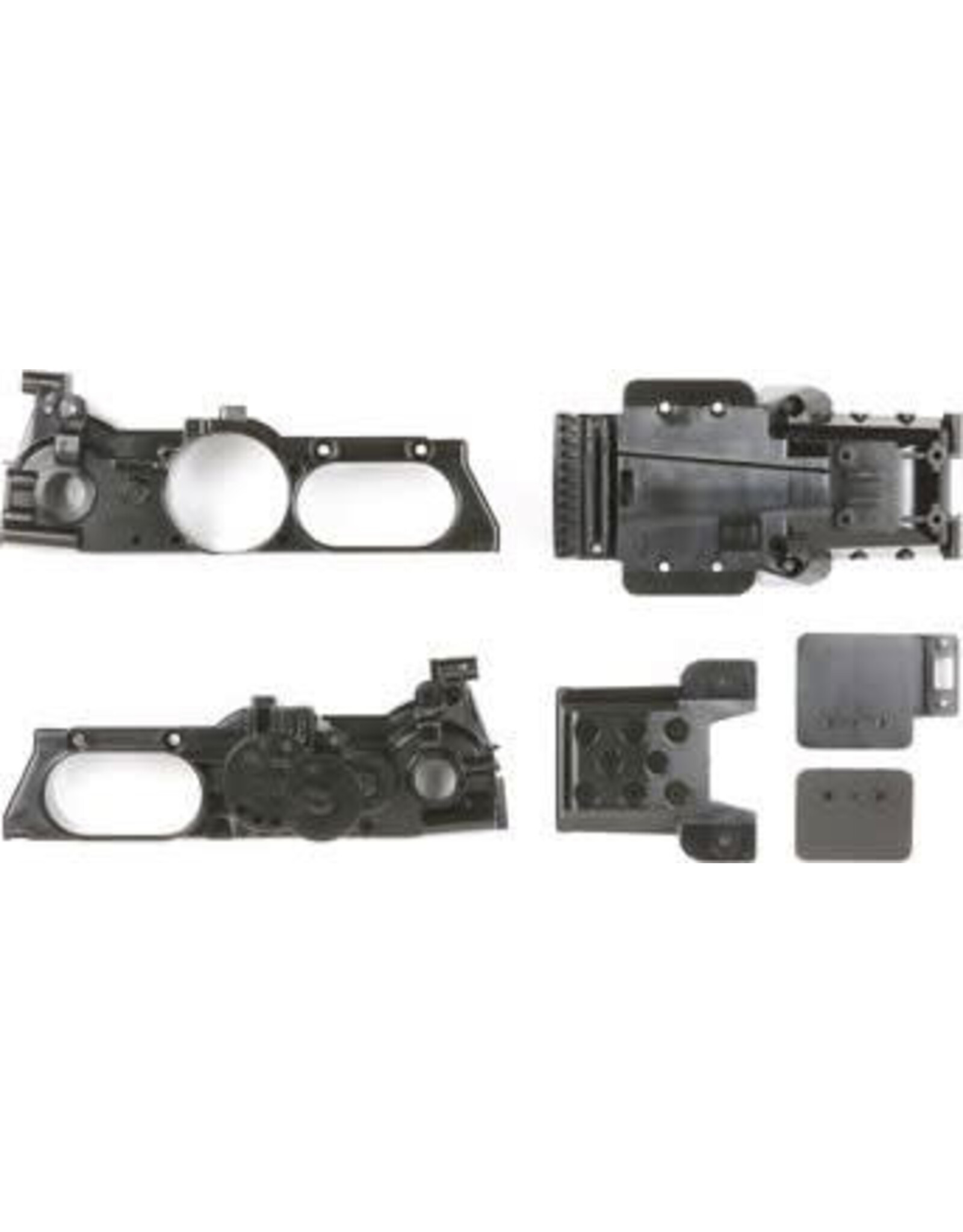 Tamiya M-05 A Parts (Chassis)