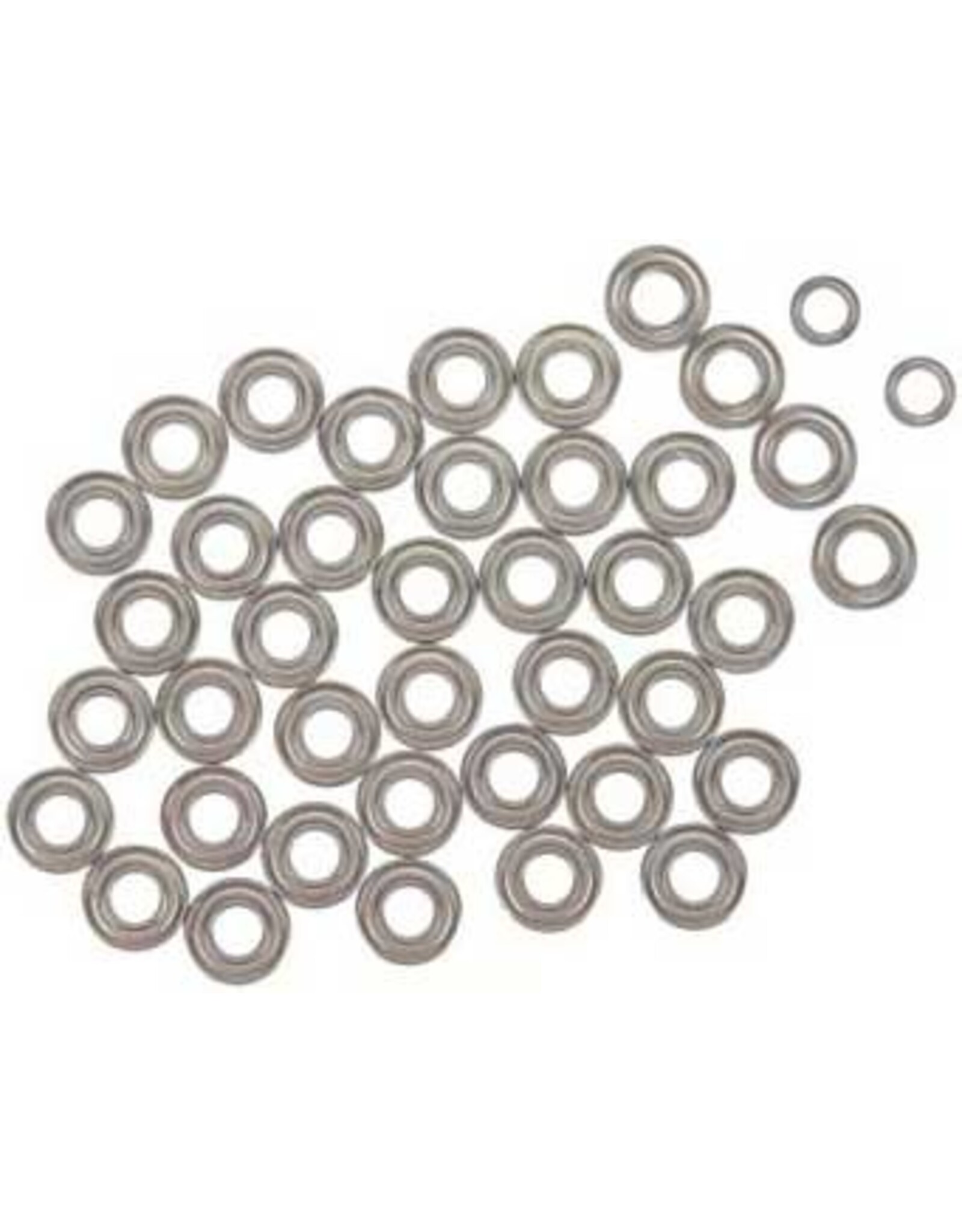Tamiya Ford F-350 High-Lift Full Ball Bearing Set
