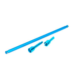 Tamiya TT-01 Alumium Propeller Joint & Shaft Set