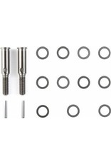 Tamiya M-Chassis Reinforced Freewheel Axle Set