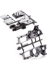 Tamiya M-05 Ver.II A Parts (Chassis)