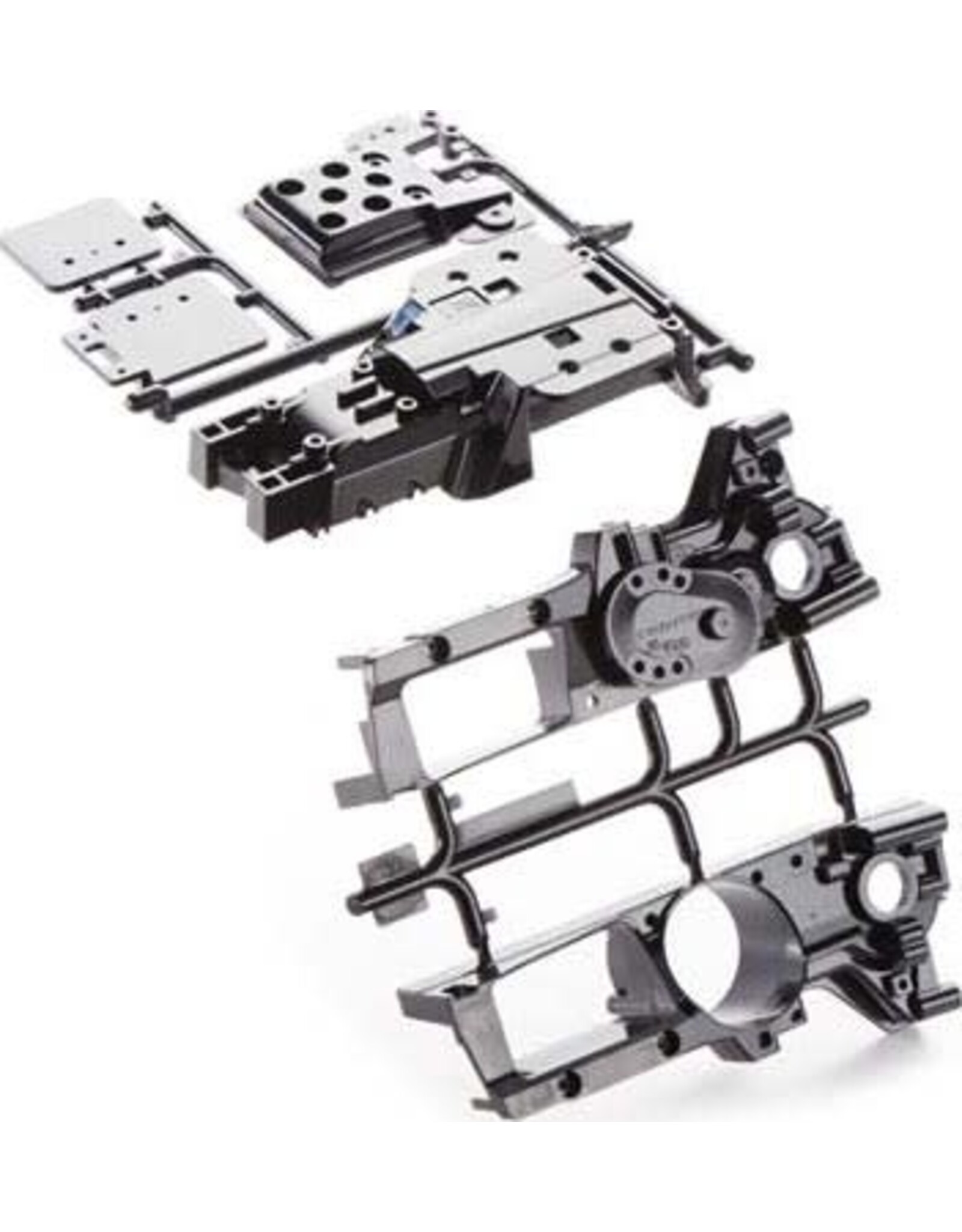 Tamiya M-05 Ver.II A Parts (Chassis)