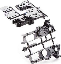 Tamiya M-05 Ver.II A Parts (Chassis)