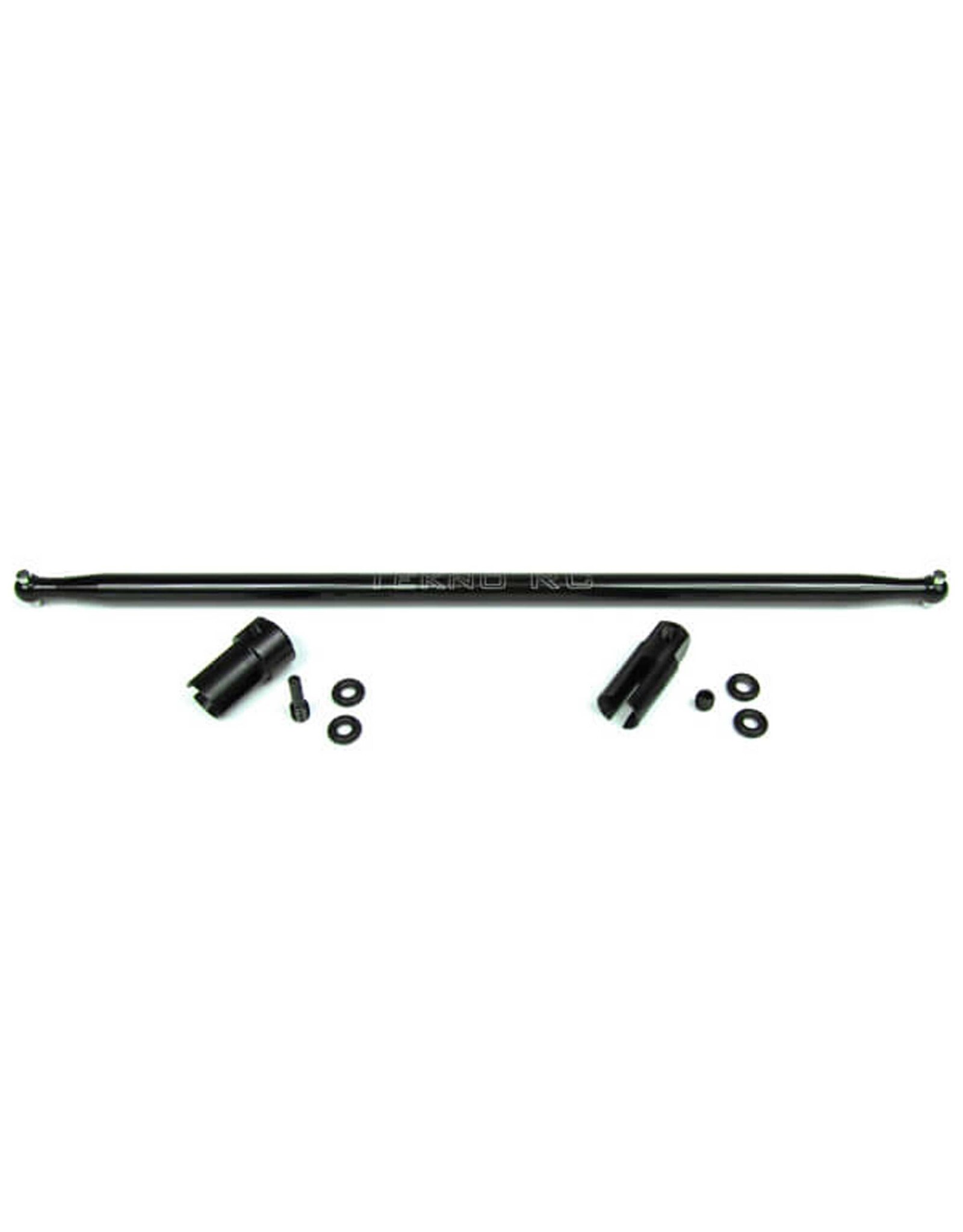 Tekno RC Big Bone Center DriveShaft & Outdrives (Slash 4x4)