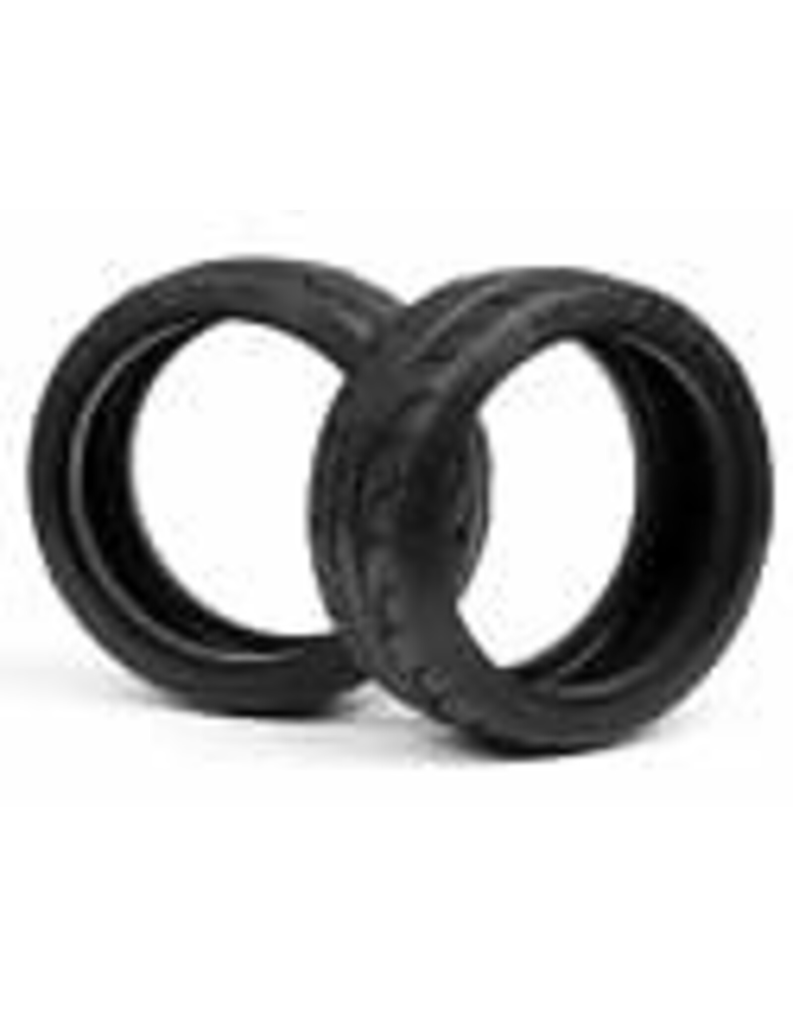 HPI Racing T-Grip Tires, 26mm, (2pcs)