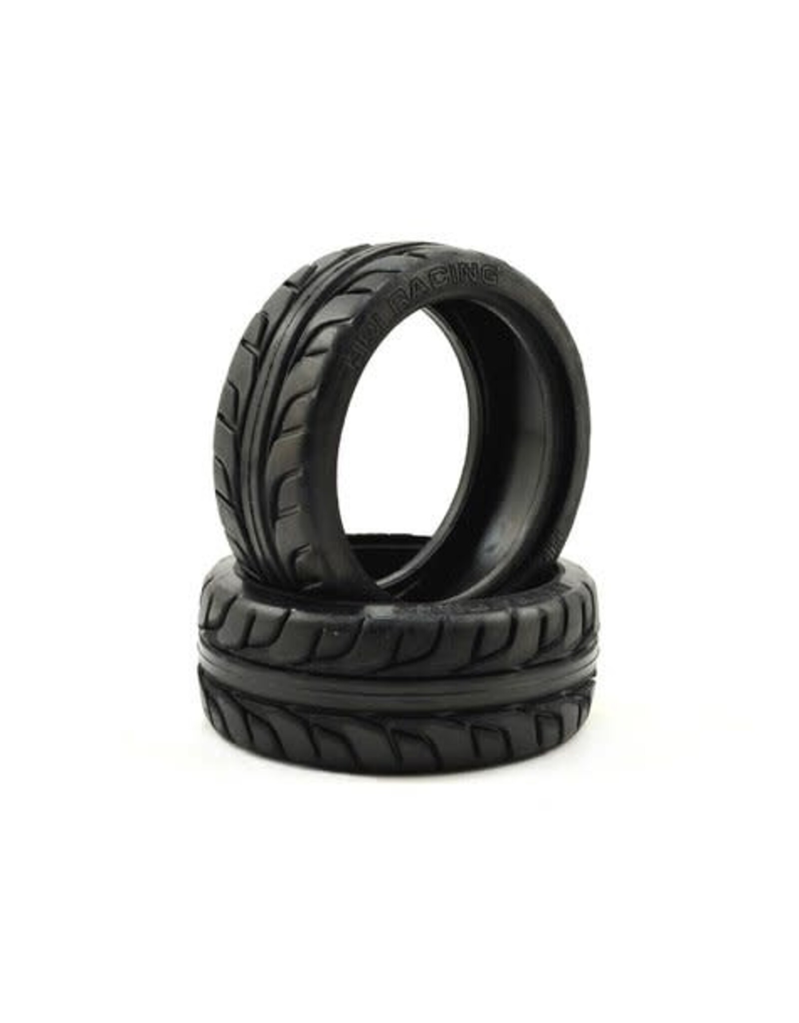HPI Racing T-Grip Tires, 26mm, (2pcs)