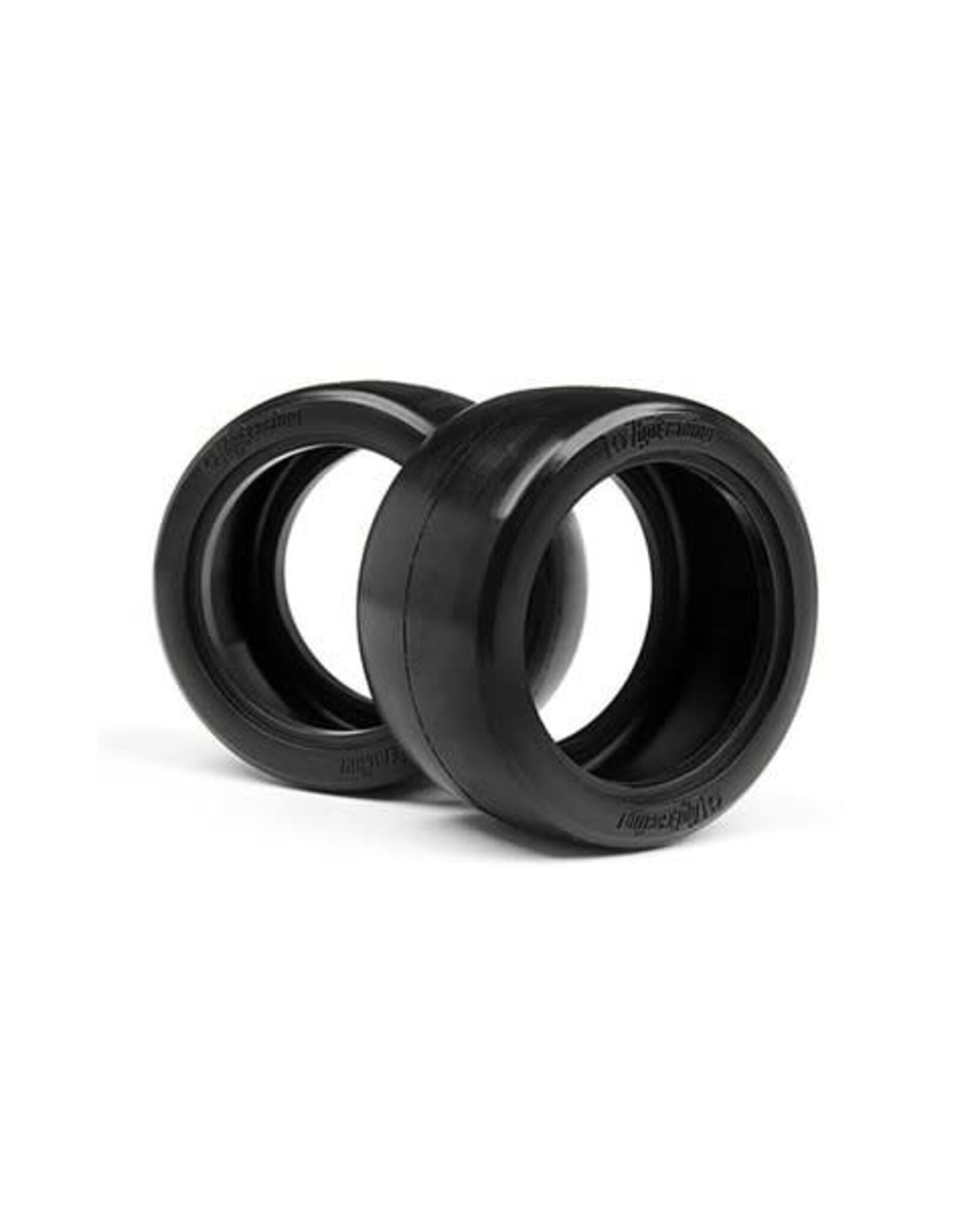 HPI Racing Front Slick Tire, for the Falken Azenis, 31mm (2pcs)