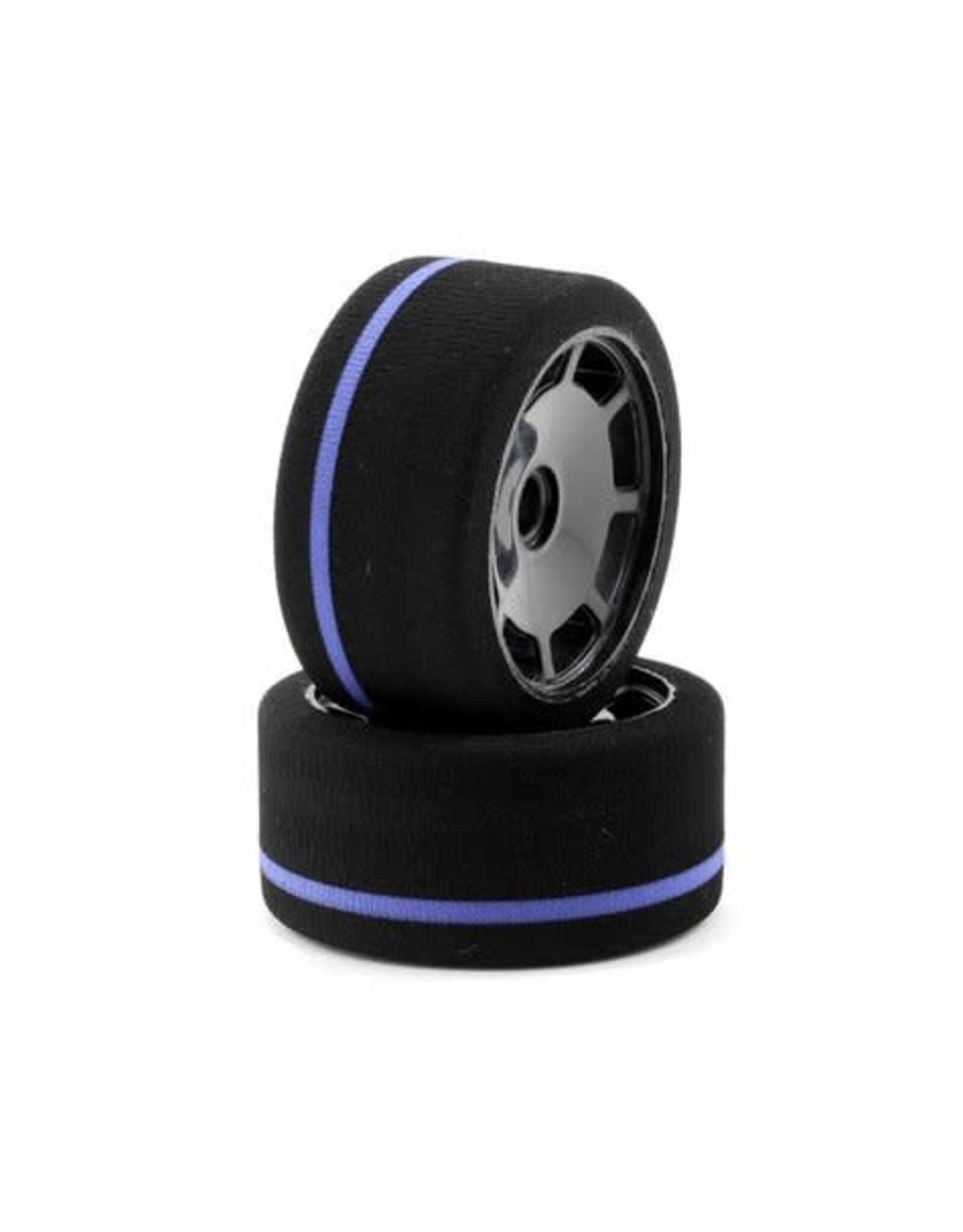 BSR GT Spec Tire (2), Front, Blue