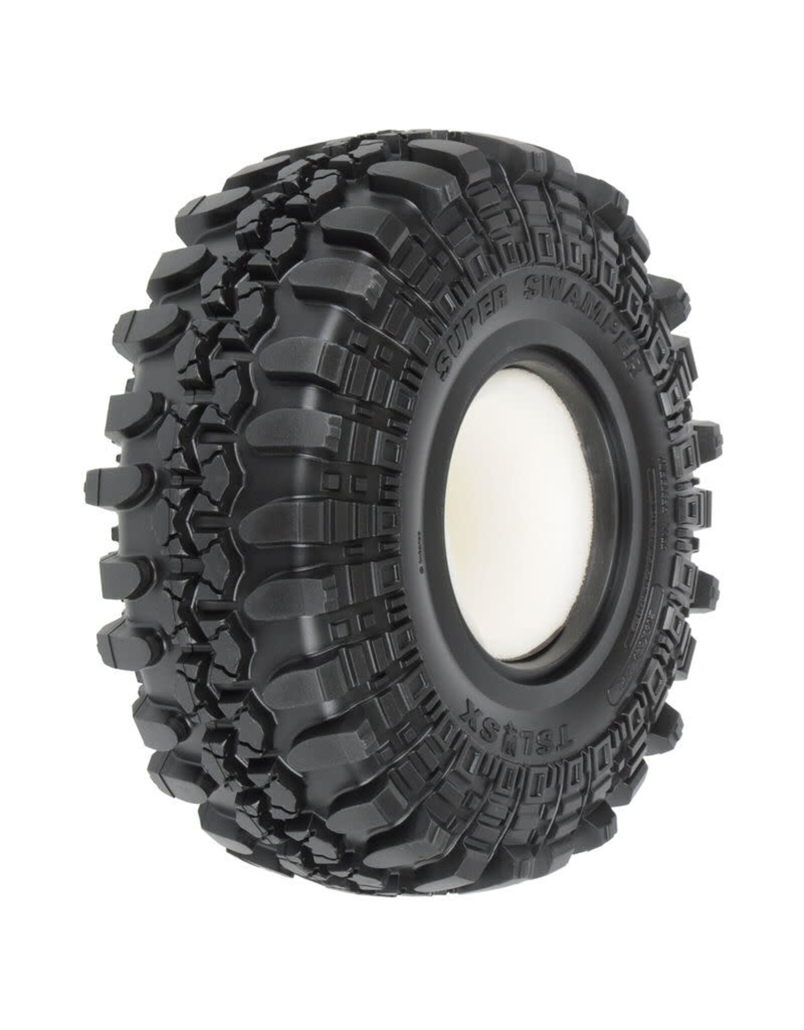 Pro-Line Fr R Interco TSL Super Swamper 2.2 G8 Crawl Tire