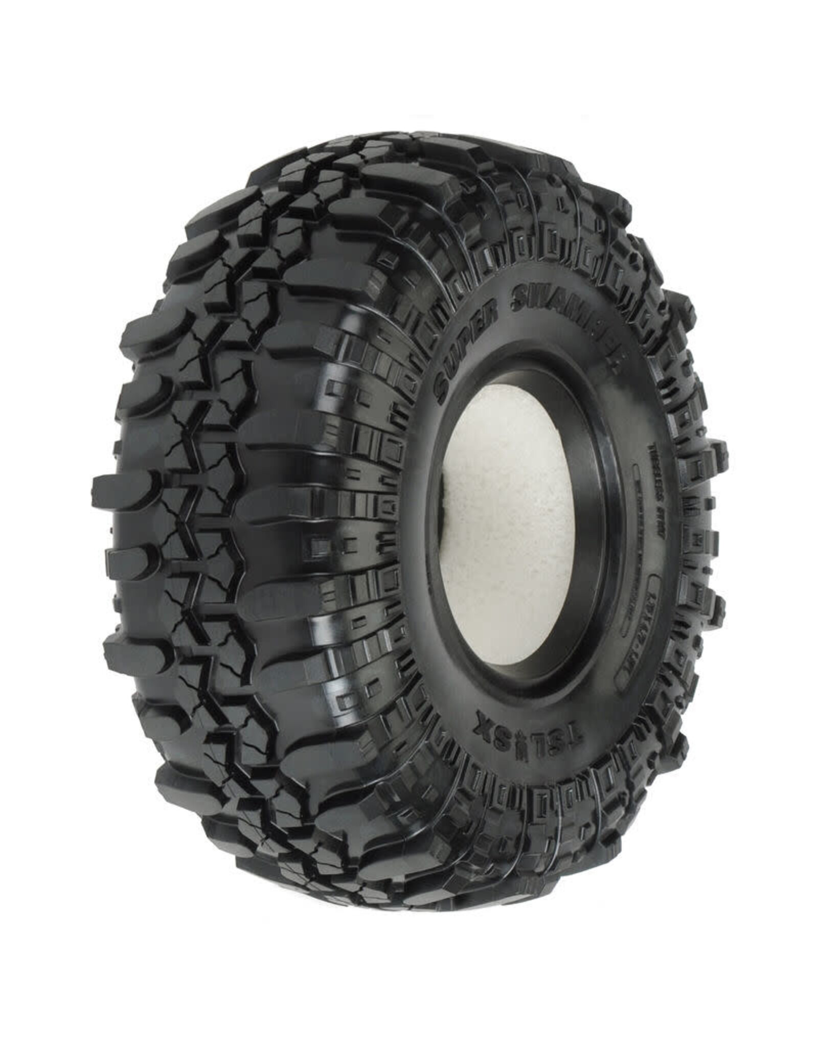 Pro-Line Interco TSL SX Super Swamper XL 1.9" G8 Tires Fr/Re