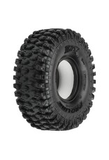 Pro-Line Hyrax 1.9" G8 Rock Terrain Truck Tires (2) Fr/Re