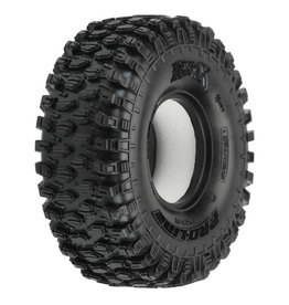 Pro-Line Hyrax 1.9" G8 Rock Terrain Truck Tires (2) Fr/Re