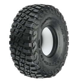 Pro-Line BFGoodrich Mud-Terrain T/A KM3 1.9" Fr/Re